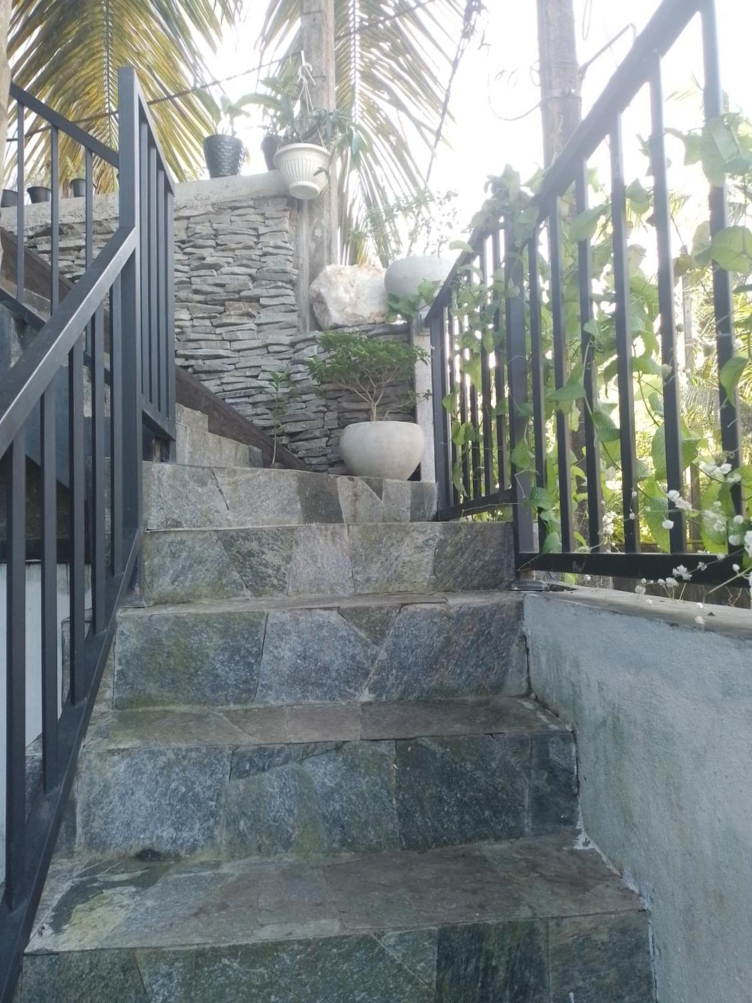 Coco Rooms Galle Exterior foto