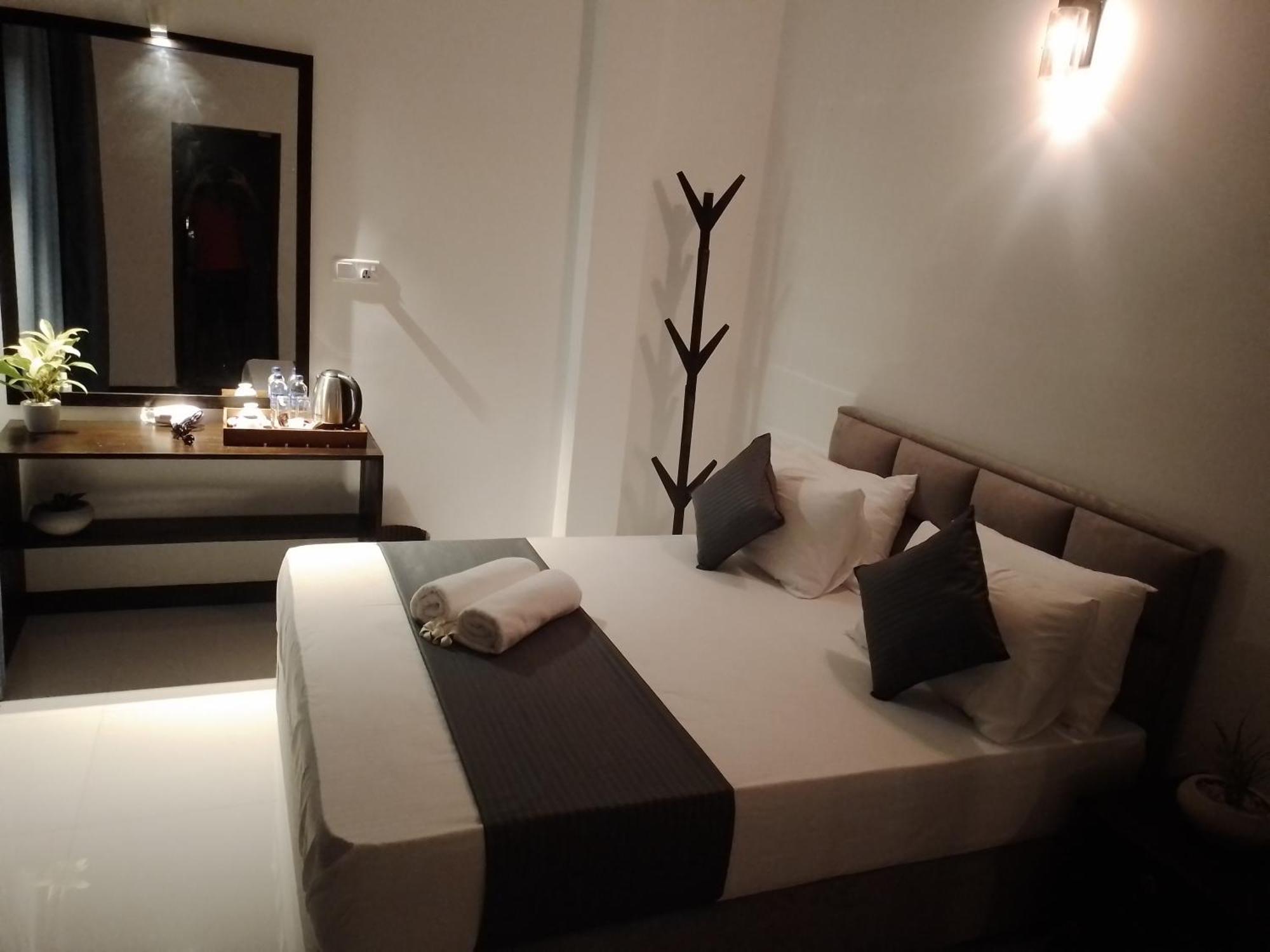 Coco Rooms Galle Exterior foto