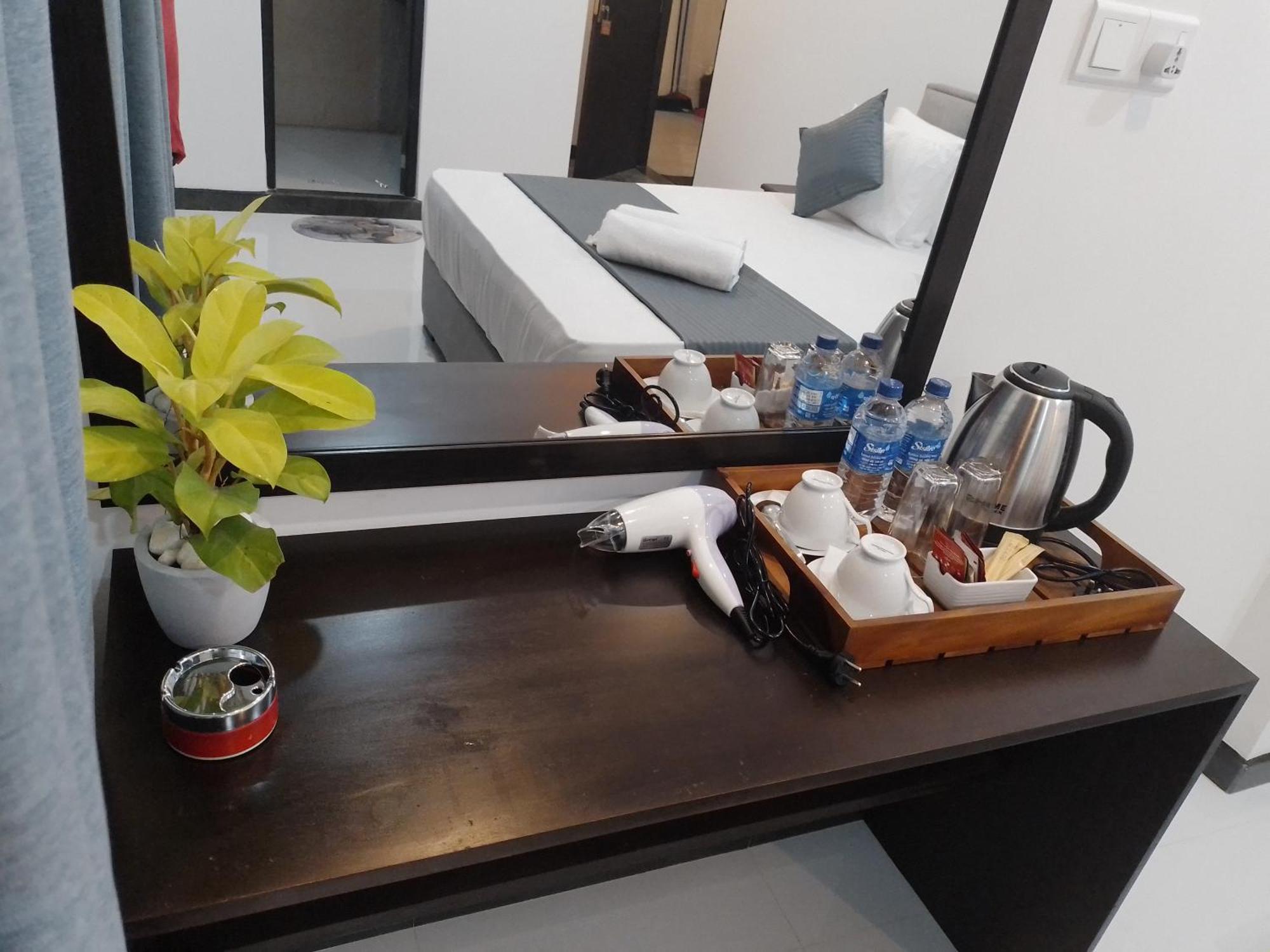 Coco Rooms Galle Exterior foto