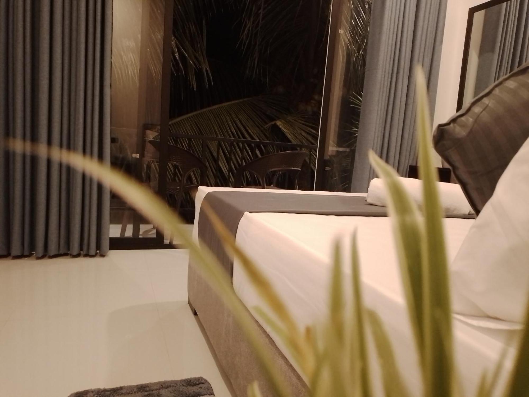 Coco Rooms Galle Exterior foto
