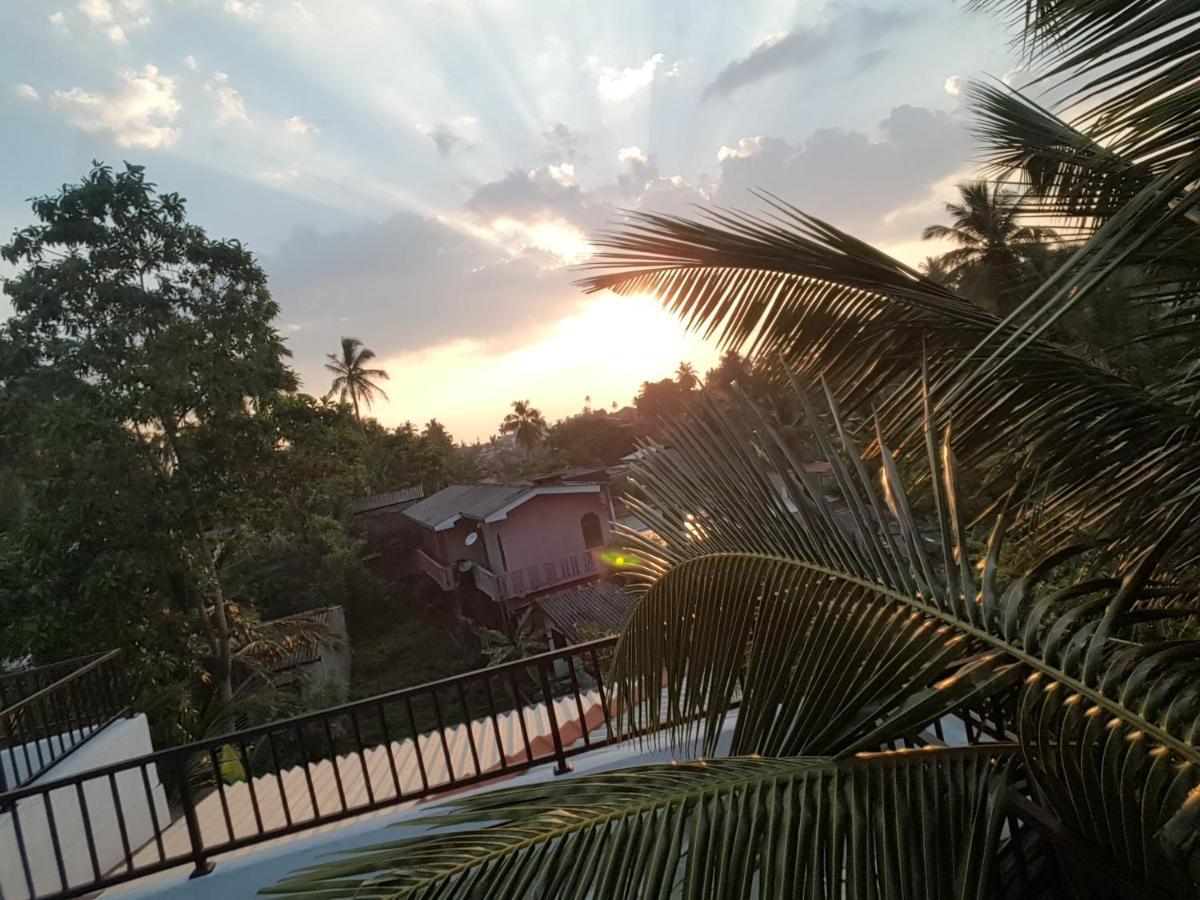Coco Rooms Galle Exterior foto