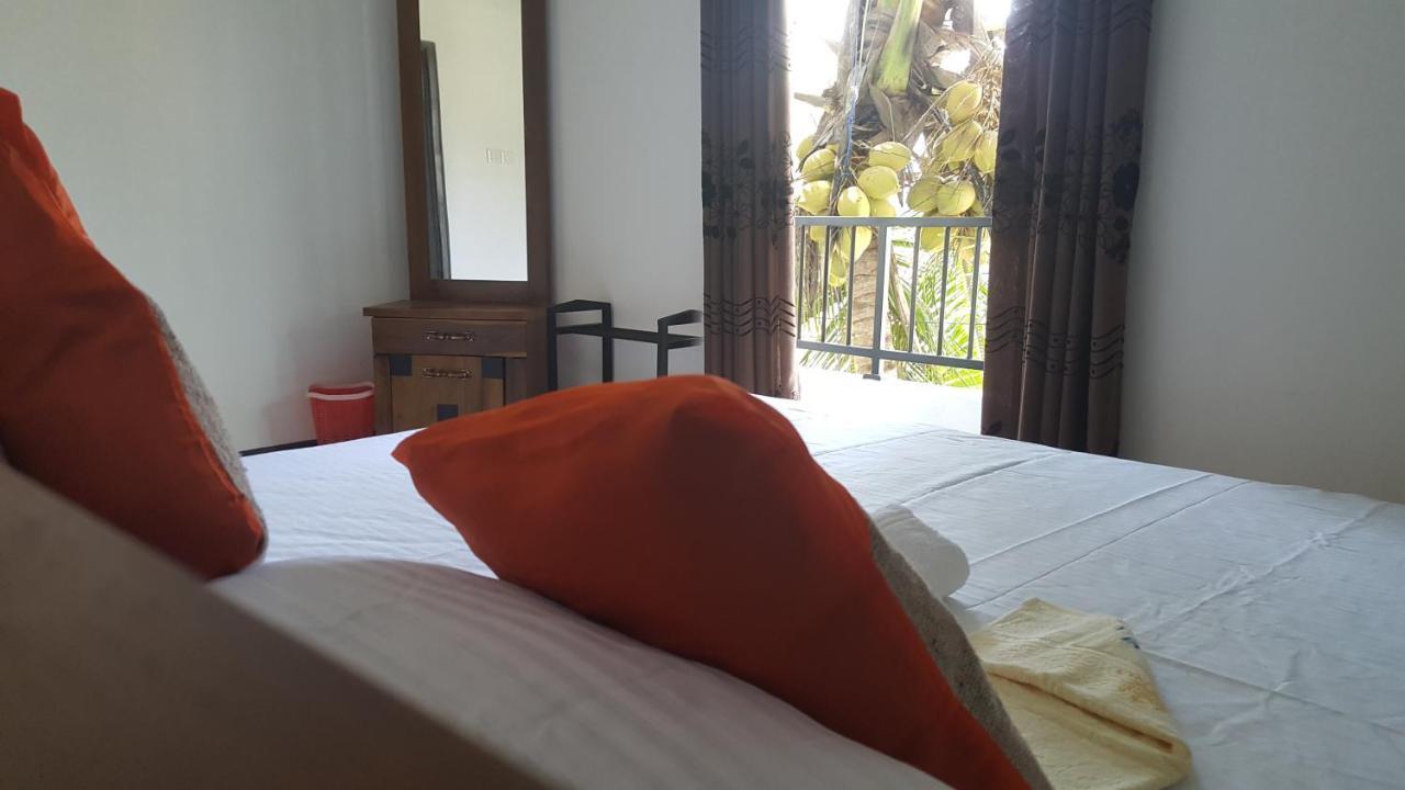 Coco Rooms Galle Exterior foto